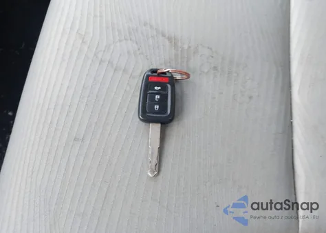 2016 Honda Accord z USA, uszkodzony, nr VIN 1HGCR2F3XGA123861